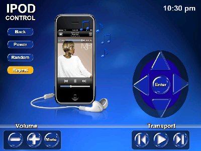 xLobby IPOD Control.jpg