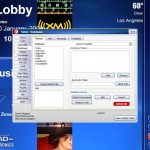 databases