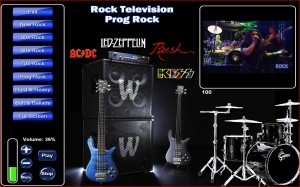 rock-television