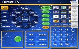 xLobby X,Y Height Width Coordinates