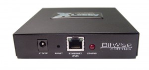bitwise front view