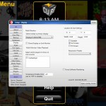 xLobby Screenshot Setup Display Screensaver xLobby Screenshot Setup Display Screensaver