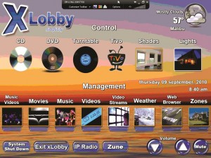 xLobby Screenshot Jim Long