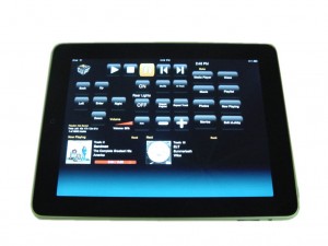 xlobby Ipad Interface Shot 2