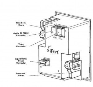 WS-22 Rear Dock 2